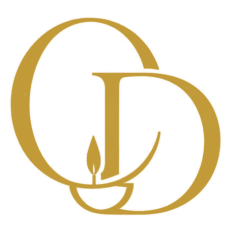 Ojas Deep Emblem
